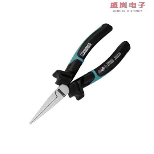 原装正品1212363[TOOL PLIERS FLAT NOSE]
