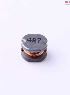 原装正品YP0705-4R7M[功率电感 4.7µH 20% 25m IND_7.8