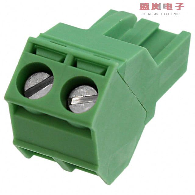 原装正品1826283[TERM B PLUG 2POS 5.08MM]