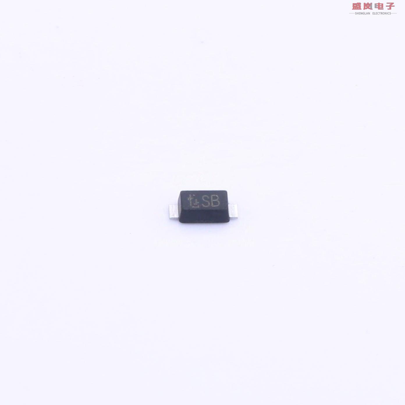 原装正品CRS12(TE85L.Q.M)[60V 1A 580mV@1A]