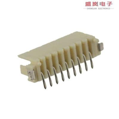 原装正品292174-9[CONN HEADER SMD 9POS 2MM]