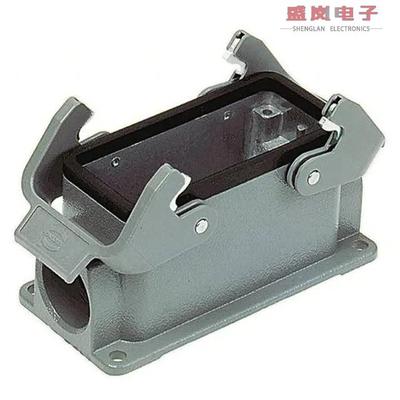 原装正品19300161231[CONN BASE SIDE ENTRY SZ16B M25]