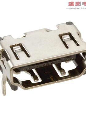 原装正品10029449-111RLF[CONN RCPT 1.4 HDMI 19POS S