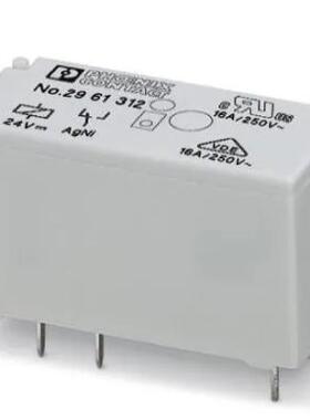 原装正品2961338[通用继电器 REL-MR-110DC/21HC 110VD