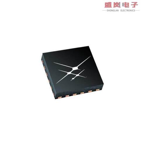 原装正品SI5356B-B02424-GM[IC C MULTIPLIER]