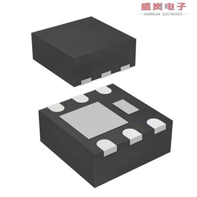 原装正品FDMA1024NZ[MOSFET 2N-CH 20V 5A 6MICROFET]
