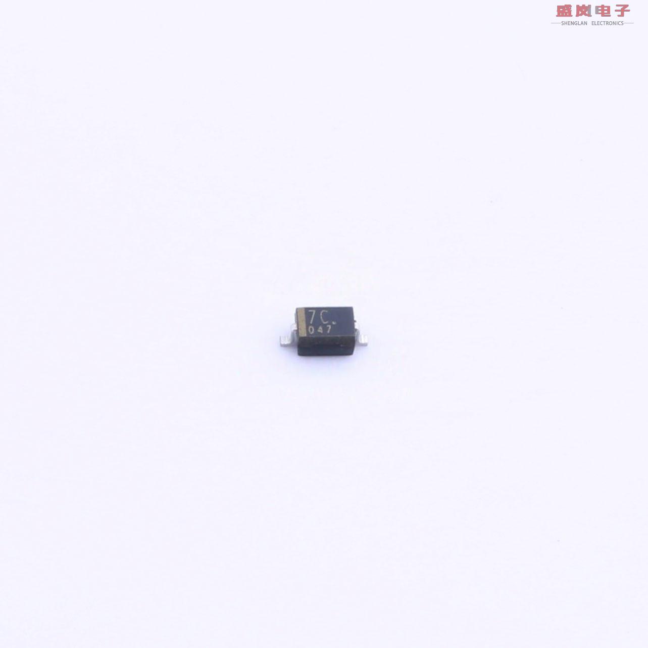 原装正品CUS10S40.H3F[40V 1A 450mV@1A]