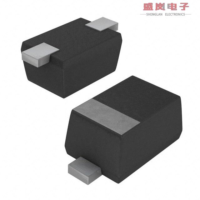 原装正品BAT54-02V-V-G-08[DIODE SCHOTTKY 30V 200MA