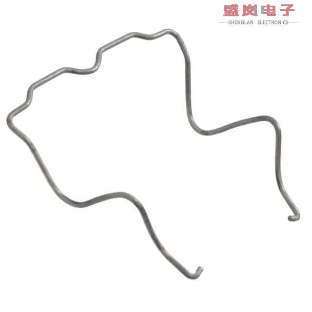 原装正品1393827-2[SPRING HOLD DOWN CRADLE NSP II]