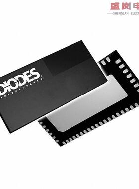 原装正品PI3EQX1004EZTFEX[USB3 EQX U-QFN2545-34]