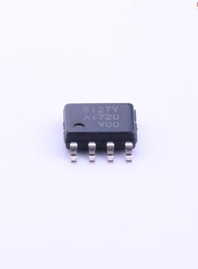 原装正品MB85RS128TYPNF-GS-BCERE1[SPI 128Kbit 1.8V~3.6V]