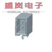 原装正品1-1871673-2[Dynamic 1000 Series, PCB Mount