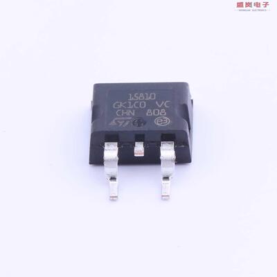 原装正品STH15810-2[N沟道 100V 110A 停产]