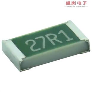 原装正品TNPW1206750RBEEN[RES 750 OHM 0.1% 1/4W 1206]