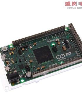 原装正品A000062[DUE ATSAM3X8E EVAL BRD]