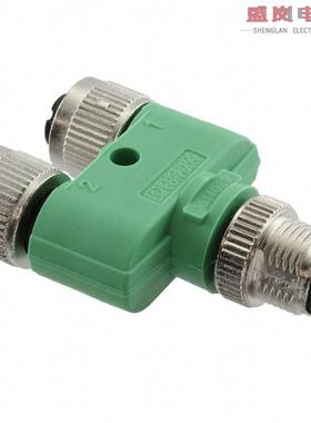 原装正品1514029[CONN Y-ADPT 5P-5/5P M-F/F INLINE]