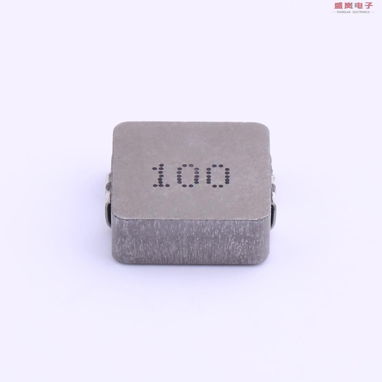 原装正品YSPI1040-100M[功率电感 10µH 20% 27.5m IND_