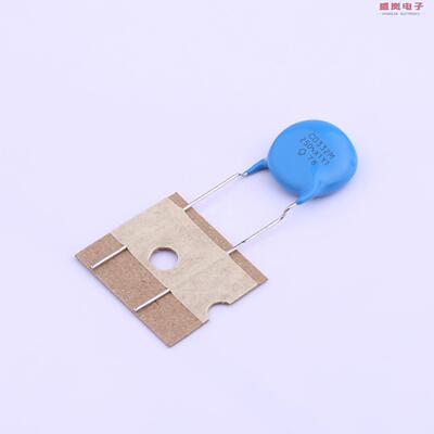 原装正品CD14-E2GA332MYVSA[等级:X1,Y1 3.3nF 20% 250VAC]