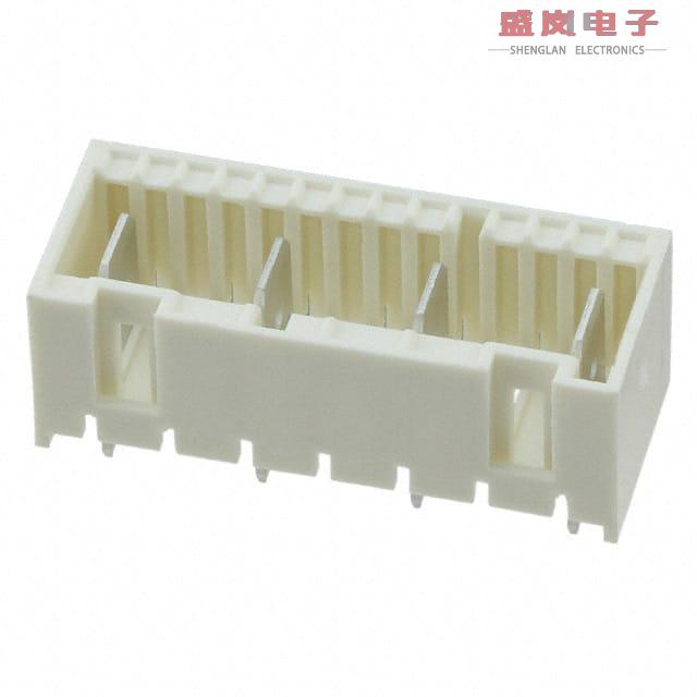 原装正品2232511-7[CONN HEADER VERT 7POS 5MM]