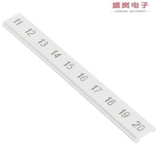 0011 ZACK WHITE 正品 SECTION 0808765 原装 STRIP