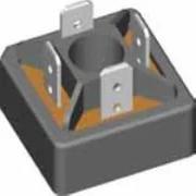 原装正品VBO25-16NO2[BRIDGE RECT 1P 1.6KV 38A FO-A]