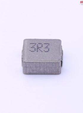 原装正品MAPM0630F-3R3M-LF[功率电感 3.3µH 20% 30m I