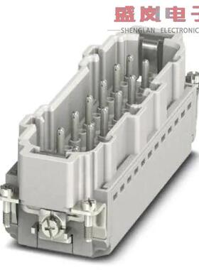 原装正品1407741[INSERT MALE 10+2POS+1GND PUSH-IN]