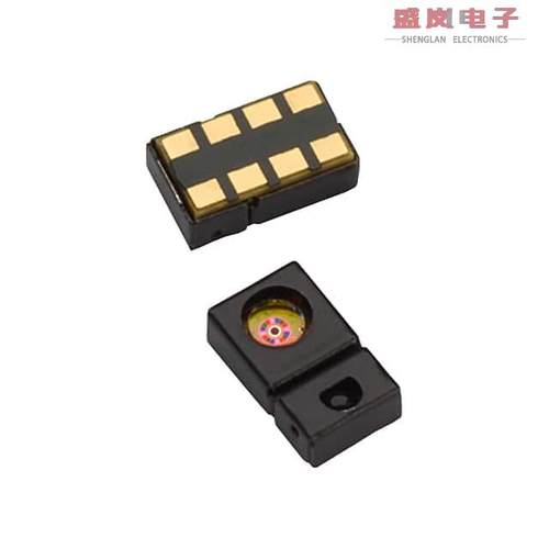原装正品APDS-9130[SENSOR OPT 850NM IR MODULE]