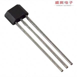正品 TO92 SWITCH UNIPOLAR MAGNETIC 原裝 SS443R
