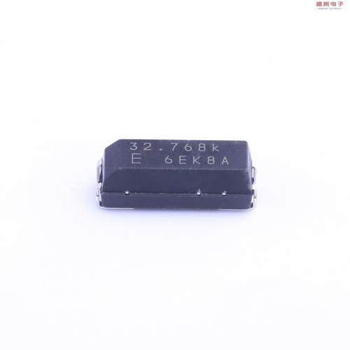 原装正品Q13MC4061000100[32.768kHz 20ppm 12.5pF]