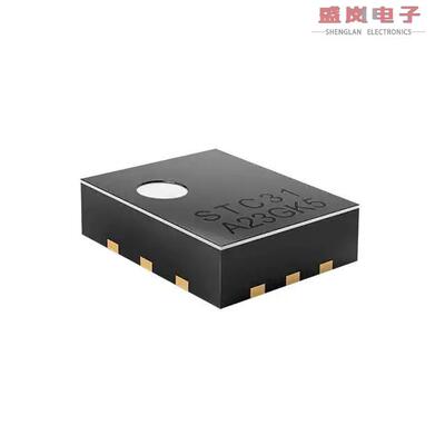 原装正品STC31-R3[CO2 THERMAL CONDUCTIVITY SENSOR]