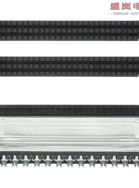 原装正品5749210-5[CONN D-TYPE RCPT 50POS IDC]