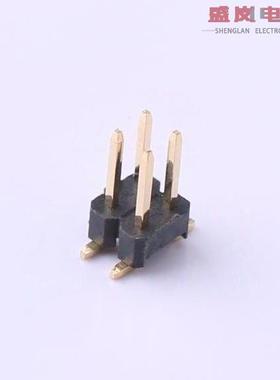 原装正品X6521WVS-2X02H-C60D74[2.54mm 2x2P]