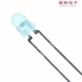 1790 GREEN DIFFUSED LED HLMP A0002 原装 正品