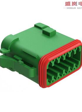 原装正品AT06-12SC-MM01[CONN PLUG 12POS 14-20AWG SI