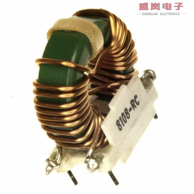 原装正品8108-RC[CMC 1MH 10A 2LN TH]