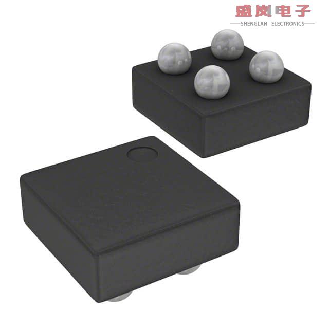 原装正品FPF1203UCX[IC PWR SWITCH P-CHAN 1:1 4WLCSP]