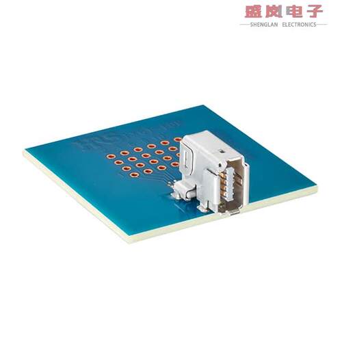 原装正品IX61G-A-10P[CONN MULTI-PURP RCPT 10P R/A SMD]