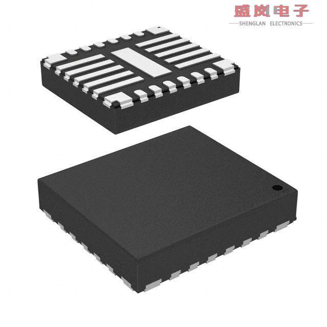 原装正品LP875640RNFRQ1[IC REG BUCK ADJ 16A QD 26VQFN]