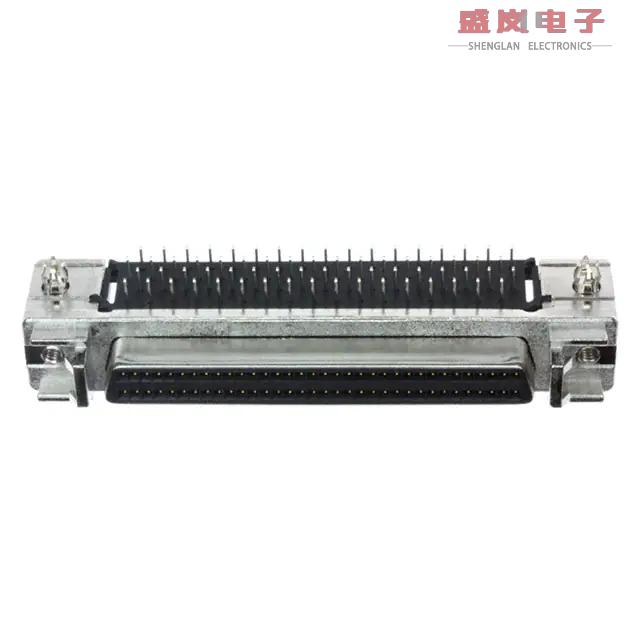 原装正品787171-7[CONN D-TYPE RCPT 68POS R/A SLDR]