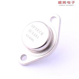原装正品BUX48A[硅NPN功率晶体管450V 15A TO3]
