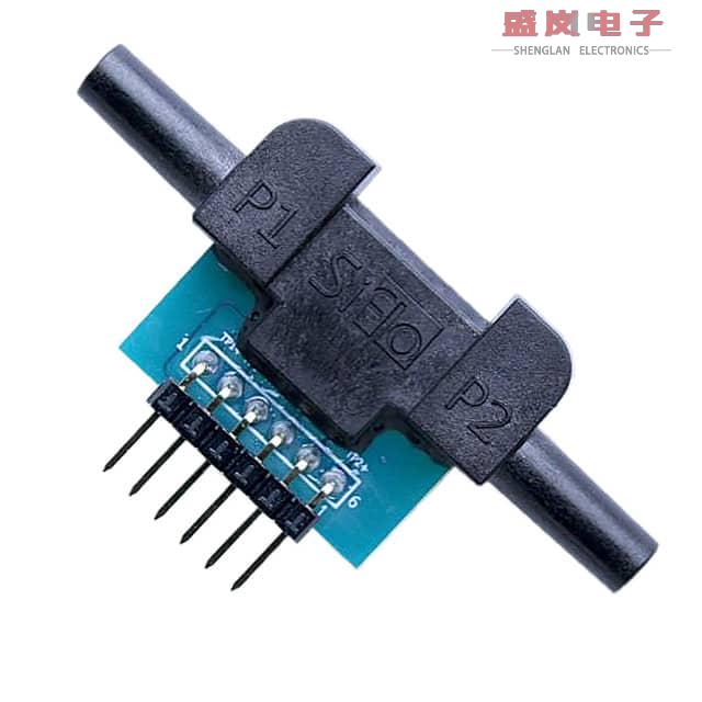 原装正品FS1012-1020-NG[THERMAL MASS FLOW SENSOR]