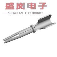 原装正品1438896-4[CONN SOCKET CONTACT SMB CRMP GLD]