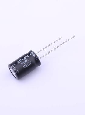 原装正品KM102M025G160A[1000uF 20% 25V]