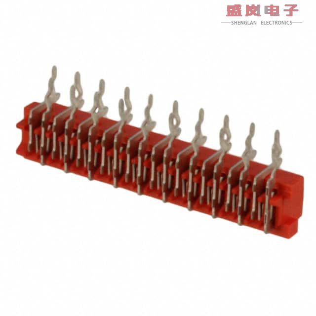 原装正品2-215460-0[CONN RCPT 20POS 0.1 TIN PCB R/A]