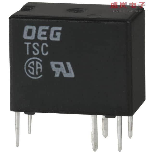 原装正品TSC-105D3H,000[RELAY TELECOM SPDT 1A 5VDC]