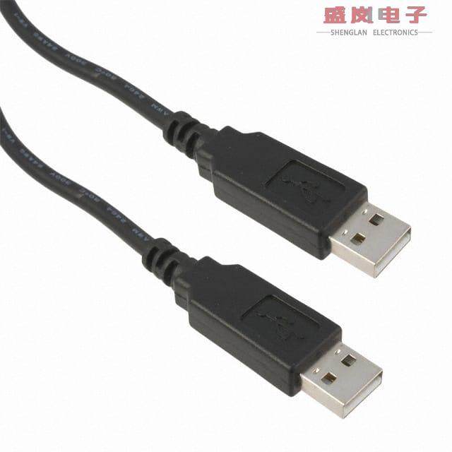 原装正品USB NMC-2.5M[CABLE USB NULL MODEM CABLE 2.5M]
