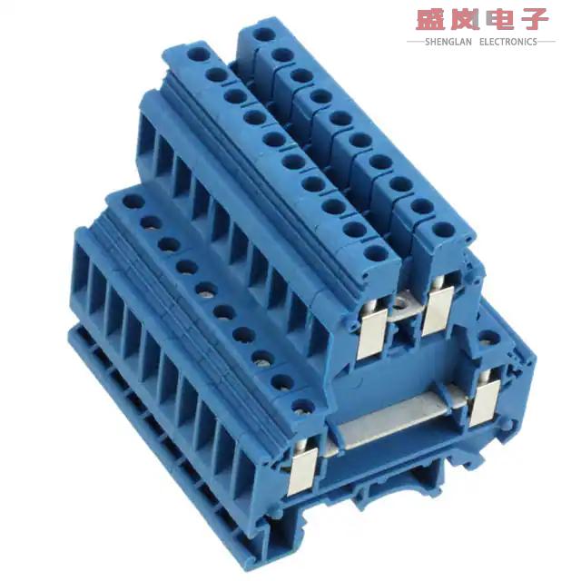 原装正品2774091[CONN TERM BLK FEED THRU 10-26AWG]