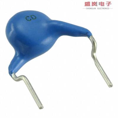 原装正品CD90ZU2GA222MYNKA[CAP CER 2200PF 440VAC Z5