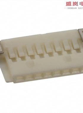 原装正品DF19G-8S-1C(05)[CONN SOCKT CRIMP 8POS 1MM